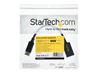 STARTECH.COM DisplayPort to HDMI Video Adapter Converter