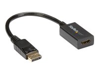 STARTECH.COM DisplayPort to HDMI Video Adapter Converter