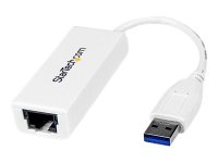 STARTECH.COM USB 3.0 auf Gigabit Ethernet Lan Adapter -...