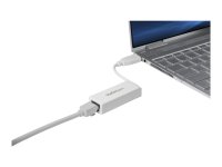 STARTECH.COM USB 3.0 auf Gigabit Ethernet Lan Adapter -...