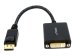 STARTECH.COM DisplayPort to DVI Video Adapter Converter