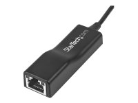 STARTECH.COM USB 2.0 to 10/100 Mbps Ethernet Network...