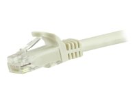 STARTECH.COM 3m Cat6 UTP RJ45 Gigabit Patchkabel Snagless...