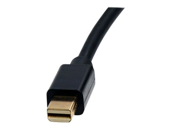 STARTECH.COM Mini DisplayPort to HDMI Video Adapter Converter