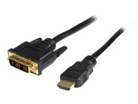 STARTECH.COM 2m HDMI to DVI-D Cable - M/M