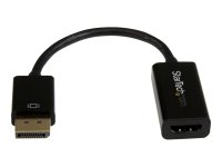 STARTECH.COM DisplayPort auf HDMI 4k - 30Hz Adapter - DP...