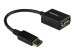 STARTECH.COM DisplayPort to VGA Video Adapter Converter