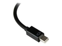 STARTECH.COM Mini DisplayPort 1.2 to VGA Adapter...