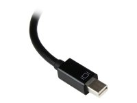 STARTECH.COM Mini DisplayPort 1.2 to VGA Adapter...