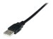 STARTECH.COM 1 Port USB to Null Modem RS232 DB9 Serial DCE Adapter Cable with FTDI