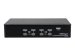 STARTECH.COM 4 Port USB DisplayPort KVM Switch with Audio