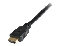 STARTECH.COM 6 ft HDMI to DVI-D Cable - M/M