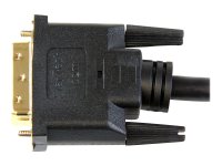 STARTECH.COM 6 ft HDMI to DVI-D Cable - M/M