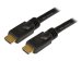 STARTECH.COM 10m High Speed HDMI Cable Ultra HD 4k x 2k HDMI Cable HDMI to HDMI M/M