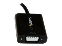 STARTECH.COM DisplayPort 1.2 to VGA Adapter Converter DP...