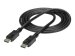 STARTECH.COM DisplayPort Kabel 5m  - DP 1.2 Kabel 4K2K - St/St - Schwarz