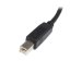 STARTECH.COM 5m USB 2.0 A to B Cable - M/M