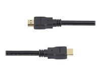 STARTECH.COM 1m High Speed HDMI Cable Ultra HD 4k x 2k...