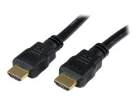 STARTECH.COM 1.5m High Speed HDMI Cable Ultra HD 4k x 2k...