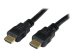 STARTECH.COM 1.5m High Speed HDMI Cable Ultra HD 4k x 2k HDMI Cable HDMI to HDMI M/M