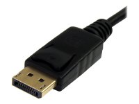 STARTECH.COM 1m Mini DisplayPort to DisplayPort 1.2...