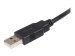 STARTECH.COM 3m USB 2.0 A to B Cable - M/M