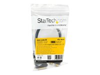 STARTECH.COM 1 ft DVI-D to 2x DVI-D Digital Video...