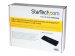 STARTECH.COM USB 3.0 Docking Station - 4K - HDMI / DisplayPort - with Fast Charge / Ethernet / Audio - Universal Docking Station