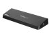 STARTECH.COM USB 3.0 Docking Station - 4K - HDMI / DisplayPort - with Fast Charge / Ethernet / Audio - Universal Docking Station