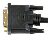 STARTECH.COM HDMI auf DVI-D Kabel 3m (Stecker/Stecker) -...