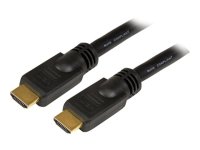 STARTECH.COM 7m High Speed HDMI Cable - Ultra HD 4k x 2k...