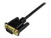 STARTECH.COM 3m aktives HDMI auf VGA Konverter Kabel - HDMI zu VGA Adapter 300cm - Schwarz - 1920x1200 / 1080p