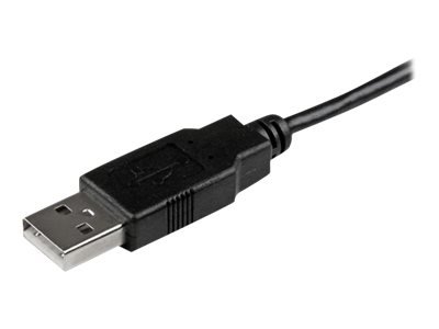 STARTECH.COM Micro-USB Cable - M/M - 2m