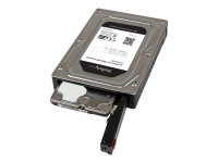 STARTECH.COM 25SAT35HDD 6.35cm/2.5in to 8.89cm/3.5in SATA...