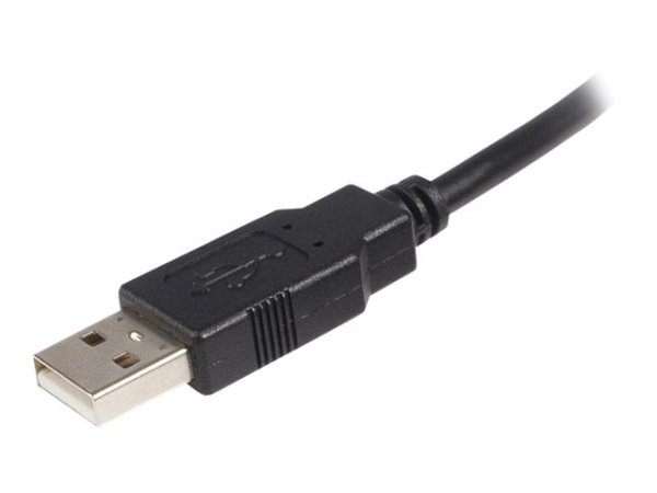 STARTECH.COM 2m USB 2.0 A to B Cable - M/M