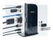 STARTECH.COM USB 3.0 Docking Station - Dual Monitor HDMI and DVI - Ethernet - Audio - Universal Docking Station - Port Replicator