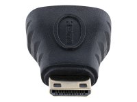 STARTECH.COM HDMI to HDMI Mini Adapter - F/M