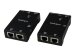 STARTECH.COM HDMI über Cat5 Video Extender mit Power over Cable (PoC) bis zu 50m