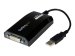 STARTECH.COM USB auf DVI Video Adapter - Externe Multi Monitor Grafikkarte fur PC und MAC - 1920x1200