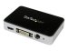 STARTECH.COM USB 3.0 Video Grabber - HDMI / DVI / VGA / Component HD PVR Video Capture