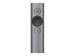 LOGITECH Spotlight Presentation remote control 3 buttons slate