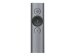 LOGITECH Spotlight Presentation remote control 3 buttons slate