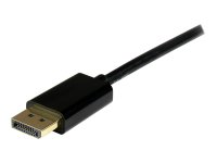 STARTECH.COM 3m Mini DisplayPort to DisplayPort 1.2 Adapter Cable M/M - DisplayPort 4k