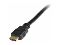 STARTECH.COM 0.5m HDMI to DVI-D Cable - M/M