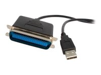 STARTECH.COM ICUSB1284 USB to Parallel Interface Converter