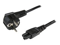 STARTECH.COM 2m 3 Prong Laptop Power Cord Schuko CEE7 to...