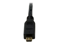 STARTECH.COM 2 m High Speed HDMI-Kabel mit Ethernet -...