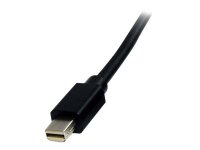 STARTECH.COM 2m Mini DisplayPort 1.2 Cable M/M - Mini...