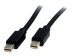 STARTECH.COM 2m Mini DisplayPort 1.2 Cable M/M - Mini DisplayPort 4k