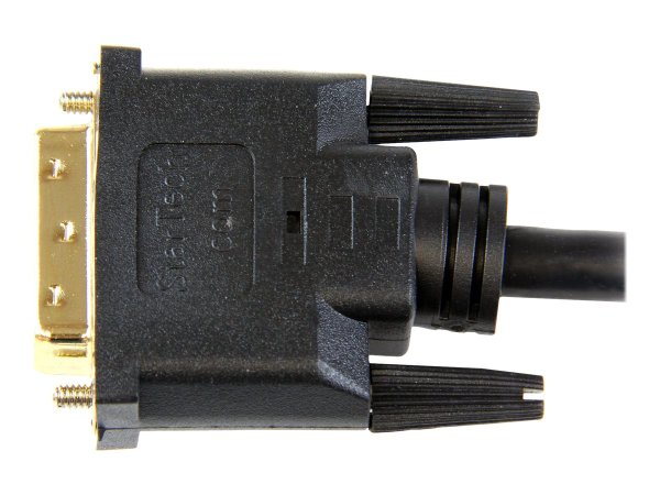 STARTECH.COM 5m HDMI auf DVI-D Kabel St/St